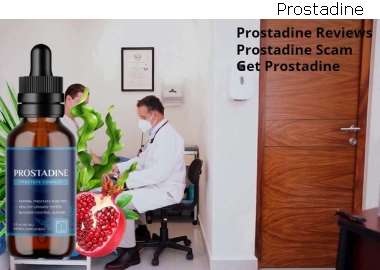 Is Prostadine Vegan